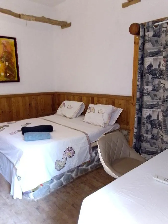 Ruben House Dakar Hotel 0*,  Senegal