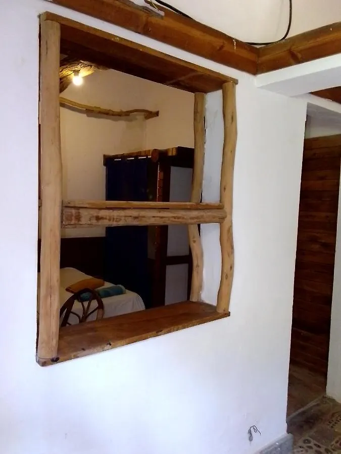 Guest house Ruben House Dakar Hotel